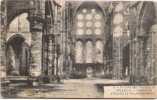 Ruines De L'Abbaye De VILLERS - Choeur De L'Eglise Et Transept Droit - Villers-la-Ville