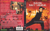 ROMERO DOIT MOURIR - JET LI - DVD - ACTION - KARATE - COMBAT - Actie, Avontuur