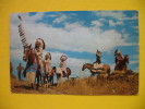 Native Americans,Indians - Altri & Non Classificati