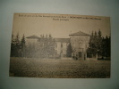 Montigny Le Roi école De Plein Air Du XI Arrondissement De Paris Façade Principale - Montigny Le Roi