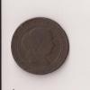 ESPAGNE 1867   5 Centimes ISABEL II  Voir Scans (2) - Other & Unclassified