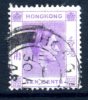 Hong Kong GVI 1938 10c Definitive Value, P. 14, Fine Used - Gebraucht