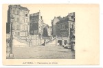 ANTWERPEN - ANVERS - Promenoir Du Nord   (y196)b80 - Arendonk