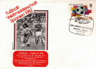 ESPAGNE FDC   ( Alicante N ° 14)  Cup 1982   Football  Soccer Fussball - 1982 – Espagne
