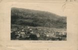 83 - CPA La Garde Freinet - Vue Générale - La Garde Freinet