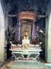 30 ROCHEFORT DU GARD Foyer De Charite Sanctuaire Notre Dame De Grace Le Choeur Restaure - Rochefort-du-Gard