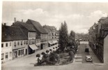 ALLEMAGNE - OSCHATZ - Blick Auf Dem Mark - Oschatz