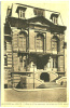 CPSM  59 - AVESNES Sur HELPE    L´Hôtel De Ville  Monument Historique Du XVIIIe Siècle     Voyagée 1933   (TBE) - Avesnes Sur Helpe