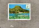 POLYNESIE Française : Paysage De La Polynésie : Raiatea - Tourisme - - Used Stamps