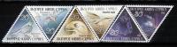 Cyprus Sc1007-9 Bird, Falcon, Eagle, Owl, Hibou - Owls