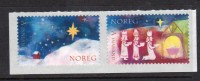 NORVEGE  N° 1576 & 1577 ** - Neufs