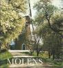 NL.- Boek - Molens - Mills - Muhlen - Moulins. Een Impressie - An Impression - Eine Impression - Une Impression. - Andere & Zonder Classificatie