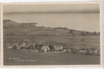 CARTE PHOTO BEVAIX - LA ROCHETTE ET LE VIGNOBLE - Bevaix