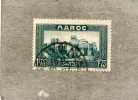 MAROC : Kasbah De Si Madani Et Glaoui à Ouarzazat   - Paysage - Used Stamps