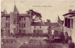 Gironde...33..Gabarnac  Chateau Fauga             ( Voir Scan Et/ou Annotation) - Andere & Zonder Classificatie