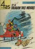 BD        LES 4 AS ET LE DRAGON DES NEIGES       1968       CASTERMAN - 4 As, Les