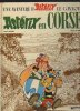 BD       ASTERIX          ASTERIX EN CORSE         1973 - Astérix