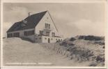 NL.- Terschelling. Jeugdherberg Hauske-Dune. NJHC. - Terschelling