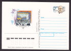 Russia Postal Stationery Ganzsache Entier 1994.09.09 Mint - Interi Postali