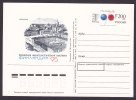 Russia Postal Stationery Ganzsache Entier 1994.01.11 Mint - Entiers Postaux