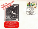 ESPAGNE FDC   ( Valencia  N ° 9 )  Cup 1982   Football  Soccer Fussball - 1982 – Spain