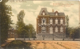 Etr - Belgique - RUMPST - Villa De Locht - Rumst