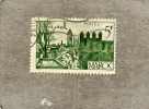 MAROC : Jardins De Fès - Paysage - Tourisme - - Used Stamps