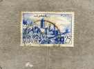 MAROC : Remparts - Architecture -  Paysage - Tourisme - - Used Stamps