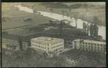 25 PONTARLIER / Usines / CARTE PHOTO - Pontarlier