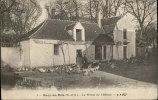 Sucy-en-Brie. La Ferme Du Château. 1922. Edit. B.F., No.5.  Imp. Catala Frères, Paris. - Sucy En Brie