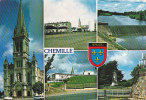 CHEMILLE  Editeur Artaud - Chemille