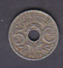 FRANCE - 3eme Republique - 5 Cts Lindauer (petit Module) - Cupro-nickel - 1923 - 5 Centimes