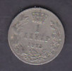 SERBIE - 1 Dinar - 1925 - Serbien