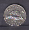 CANADA - 5 Cents - 1965 - Canada