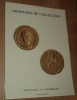 MONNAIES DE COLLECTION, Monte-Carlo, 26-27.11.1985. - Libri & Software