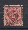 S  5   (OBL)  Y&T    (timbre De Service)   "WURTEMBERG"   (Allemagne)  46/18 - Used