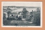 Bathurst Nouveau Brunswick Canada ( Bird´s View  )  Carte Postale Postcard CPA - Autres & Non Classés