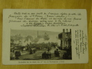 SAINT PIERRE ET MIQUELON-INCENDIE DE LA NUIT DU 1ER AU 2 NOVEMBRE 1902 - Saint-Pierre-et-Miquelon