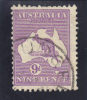 N°61 Filigrane 5   (1929) - Used Stamps