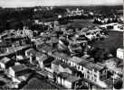 34 En Avion Au Dessus De CASTELNAU LE LEZ Vue Generale - Castelnau Le Lez