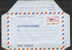 REF LRD3 - AEROGRAMME CONCORDE 1f60 N° 1004 ** - Aerograms
