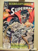 DC Comics No 78 Jun 93-Superman -reign Of The Supermen (with Center Poster) - DC