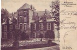 ECAUSSINNES = Château D'Enghien (Nels  Bxl  S.68  N° 23) 1904 - Ecaussinnes