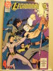 DC Comics No 5 Aug 93-Legionnaires - DC