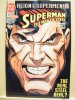 DC Comics No 25 Sep 93-Superman The Man Of Steel - DC