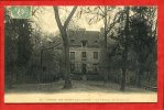 * FORET DE SAINT LEU-Le Château De La Chasse-1907 - Saint Leu La Foret
