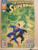 DC Comics No 500 June 93-The Adventures Of Superman - DC