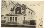 Delcampe - AMBERT. - Le Théâtre - Ambert