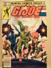 Marvel Comics No 4 Oct 82-G.I. Joe A Real American Hero - Marvel