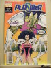 Marvel Comics No  1 Of 4 Nov93- Plasmer - Marvel